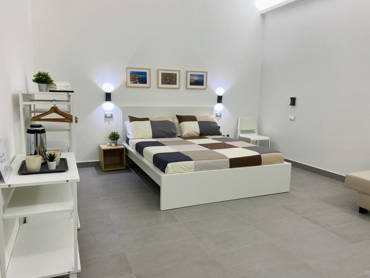 Sicilian Rooms Avola Luaran gambar