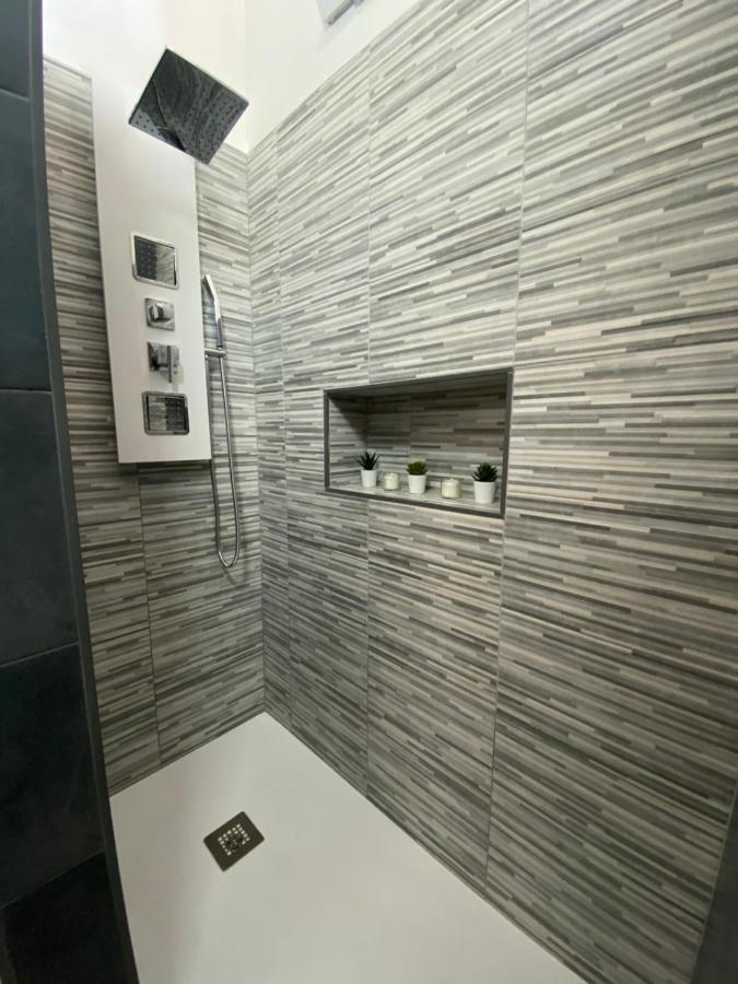 Sicilian Rooms Avola Luaran gambar
