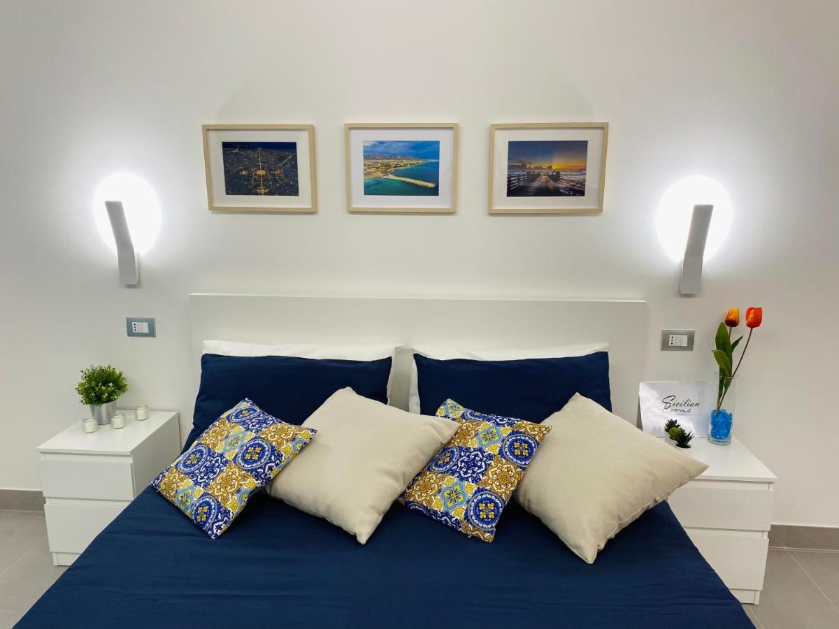 Sicilian Rooms Avola Luaran gambar