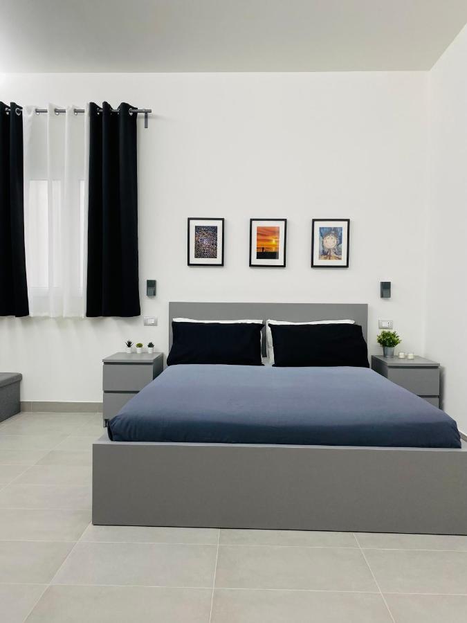 Sicilian Rooms Avola Luaran gambar