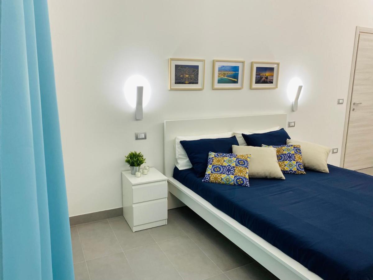 Sicilian Rooms Avola Luaran gambar