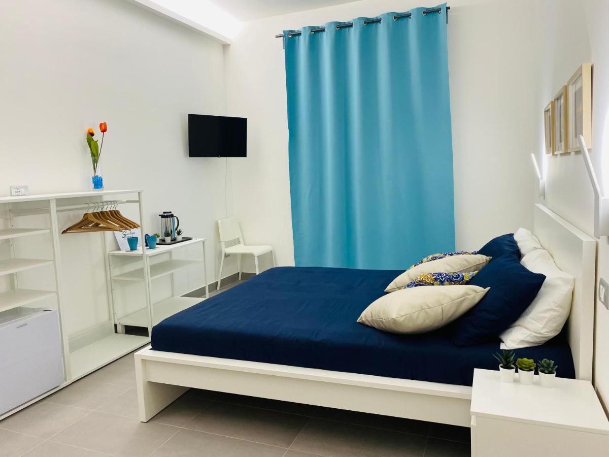 Sicilian Rooms Avola Luaran gambar
