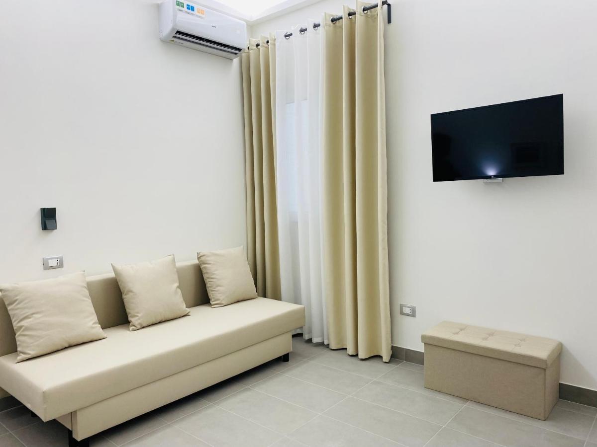 Sicilian Rooms Avola Luaran gambar