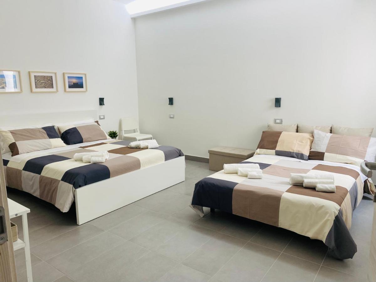 Sicilian Rooms Avola Luaran gambar