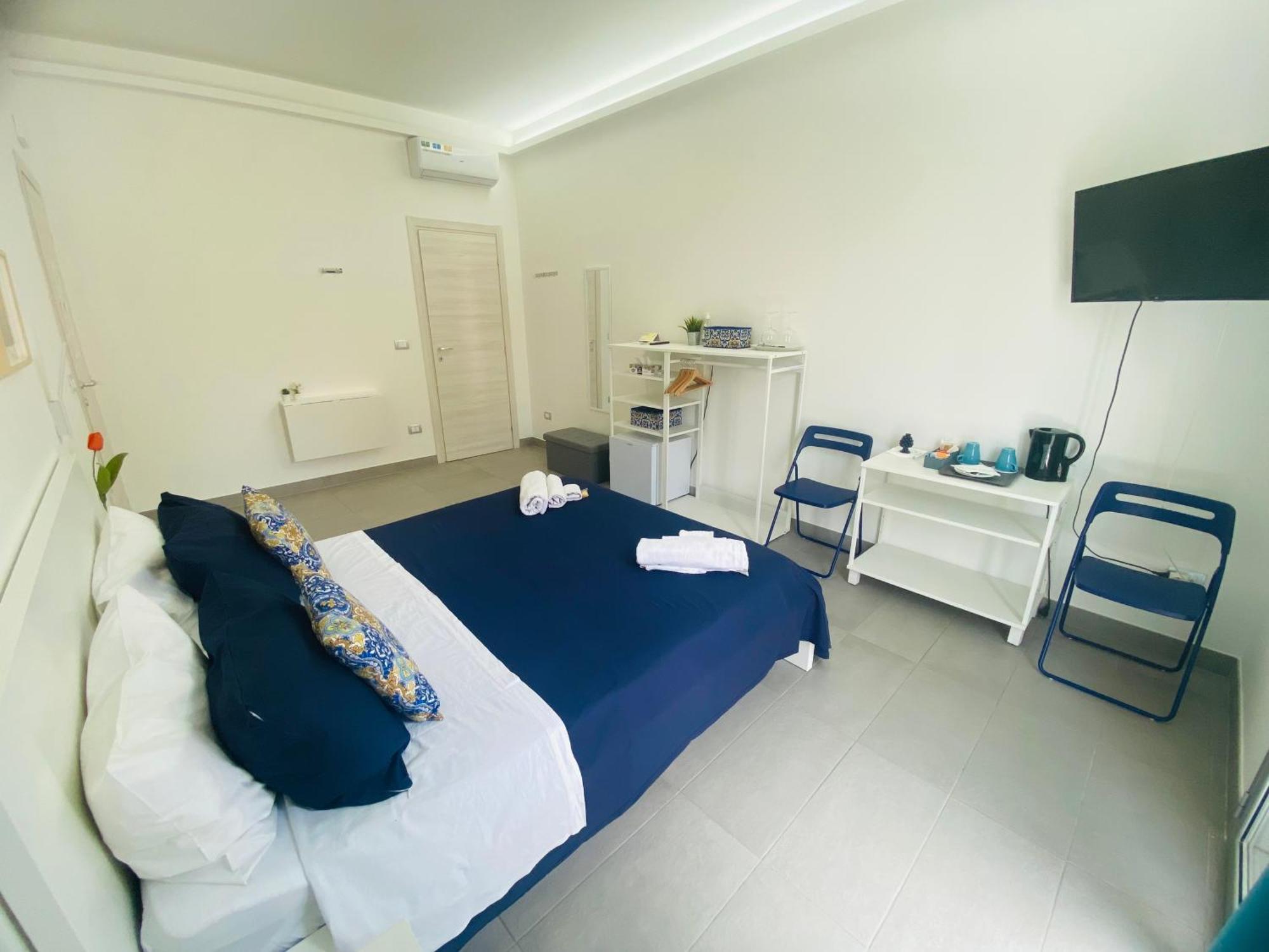 Sicilian Rooms Avola Luaran gambar
