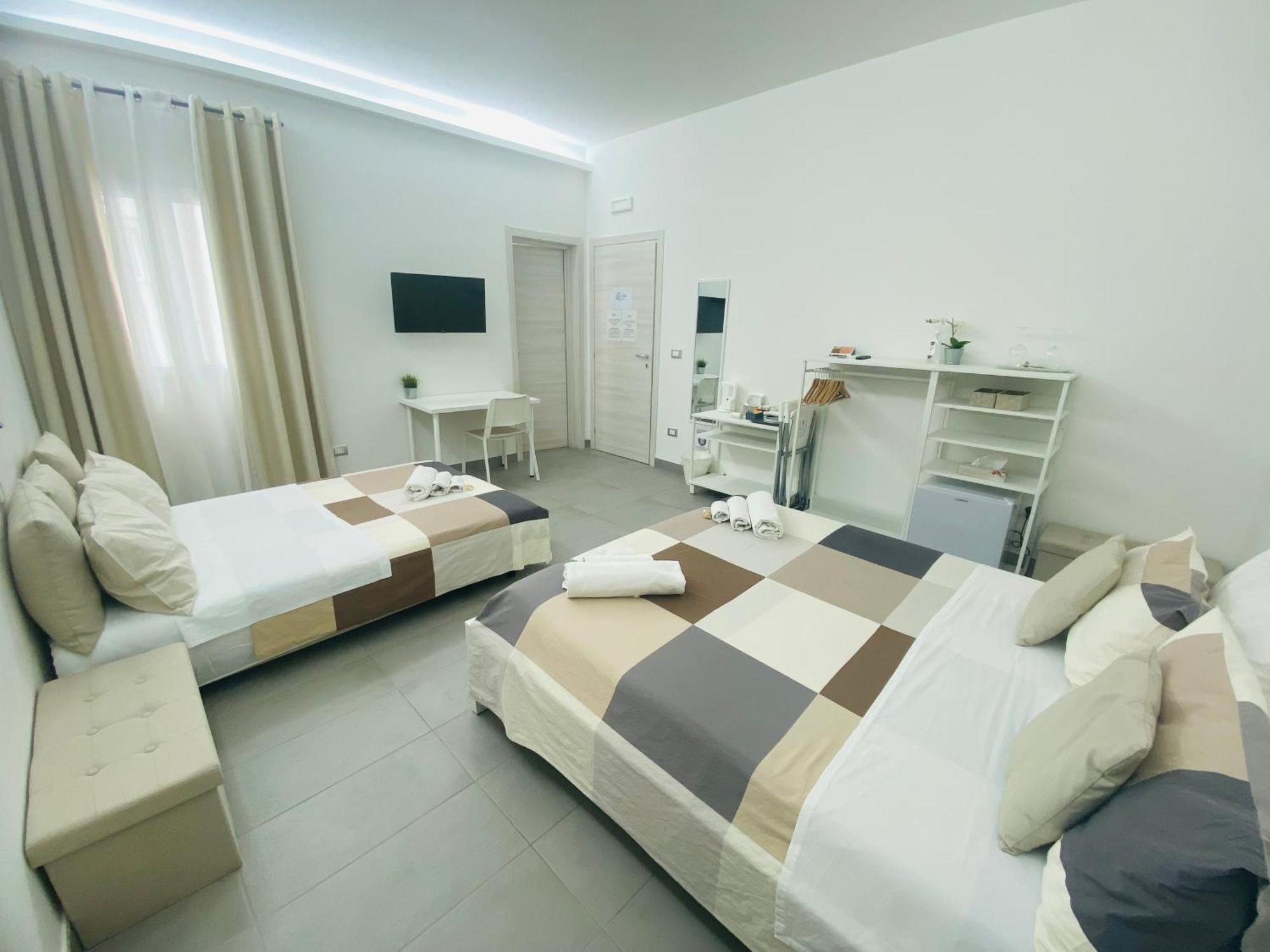 Sicilian Rooms Avola Luaran gambar