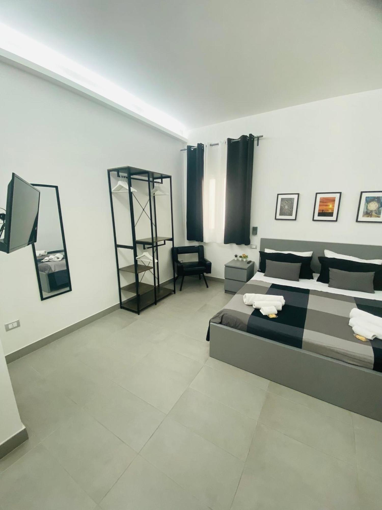 Sicilian Rooms Avola Luaran gambar